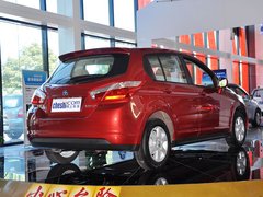 2013款 1.6L 手动 北斗导航版