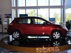 2013款 1.6L 手动 北斗导航版