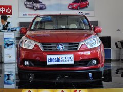2013款 1.6L 手动 北斗导航版