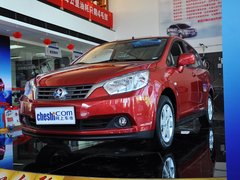 2013款 1.6L 手动 北斗导航版