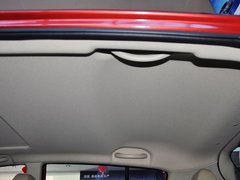 2013款 1.6L 手动 北斗导航版