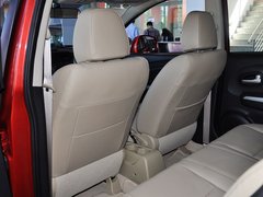 2013款 1.6L 手动 北斗导航版