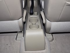 2013款 1.6L 手动 北斗导航版