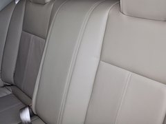 2013款 1.6L 手动 北斗导航版