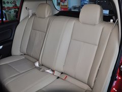 2013款 1.6L 手动 北斗导航版
