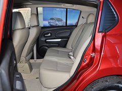 2013款 1.6L 手动 北斗导航版