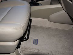 2013款 1.6L 手动 北斗导航版