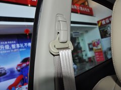 2013款 1.6L 手动 北斗导航版