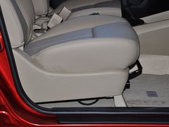 2013款 1.6L 手动 北斗导航版
