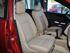 2013款 1.6L 手动 北斗导航版