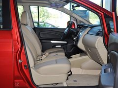 2013款 1.6L 手动 北斗导航版