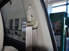 2013款 1.6L 手动 北斗导航版