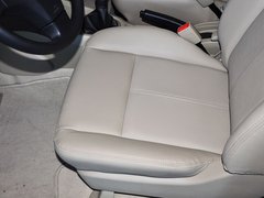 2013款 1.6L 手动 北斗导航版