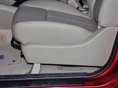 2013款 1.6L 手动 北斗导航版
