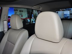 2013款 1.6L 手动 北斗导航版