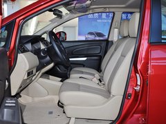 2013款 1.6L 手动 北斗导航版