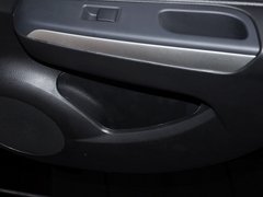 2013款 1.6L 手动 北斗导航版