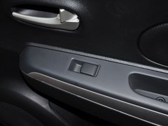 2013款 1.6L 手动 北斗导航版