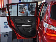 2013款 1.6L 手动 北斗导航版