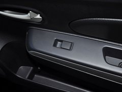 2013款 1.6L 手动 北斗导航版