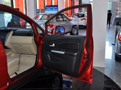 2013款 1.6L 手动 北斗导航版