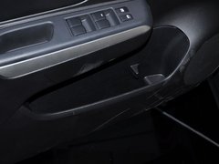 2013款 1.6L 手动 北斗导航版
