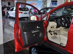 2013款 1.6L 手动 北斗导航版