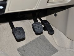 2013款 1.6L 手动 北斗导航版