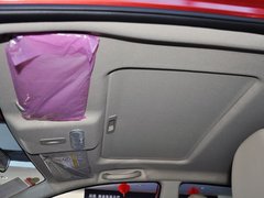2013款 1.6L 手动 北斗导航版