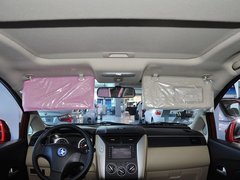 2013款 1.6L 手动 北斗导航版