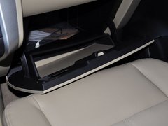 2013款 1.6L 手动 北斗导航版