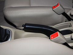 2013款 1.6L 手动 北斗导航版