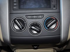 2013款 1.6L 手动 北斗导航版