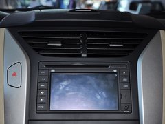 2013款 1.6L 手动 北斗导航版