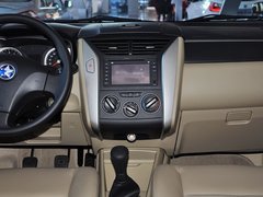 2013款 1.6L 手动 北斗导航版