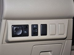 2013款 1.6L 手动 北斗导航版