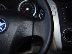 2013款 1.6L 手动 北斗导航版