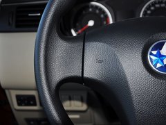 2013款 1.6L 手动 北斗导航版