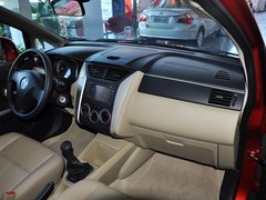 2013款 1.6L 手动 北斗导航版