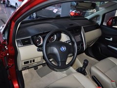 2013款 1.6L 手动 北斗导航版