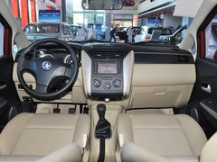 2013款 1.6L 手动 北斗导航版