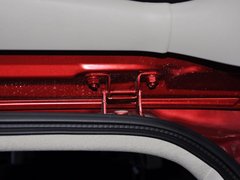 启辰R50 2013款 1.6L 手动 北斗导航版