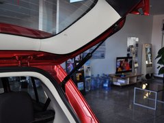 2013款 1.6L 手动 北斗导航版