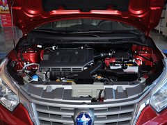 2013款 1.6L 手动 北斗导航版