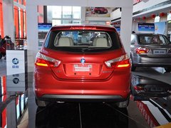 2013款 1.6L 手动 北斗导航版