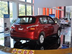 2013款 1.6L 手动 北斗导航版