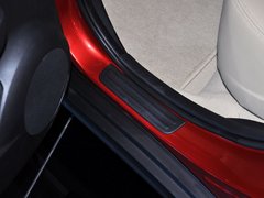 2013款 1.6L 手动 北斗导航版