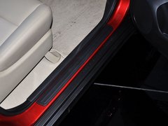 2013款 1.6L 手动 北斗导航版