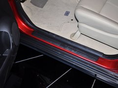 2013款 1.6L 手动 北斗导航版