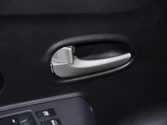 2013款 1.6L 手动 北斗导航版
